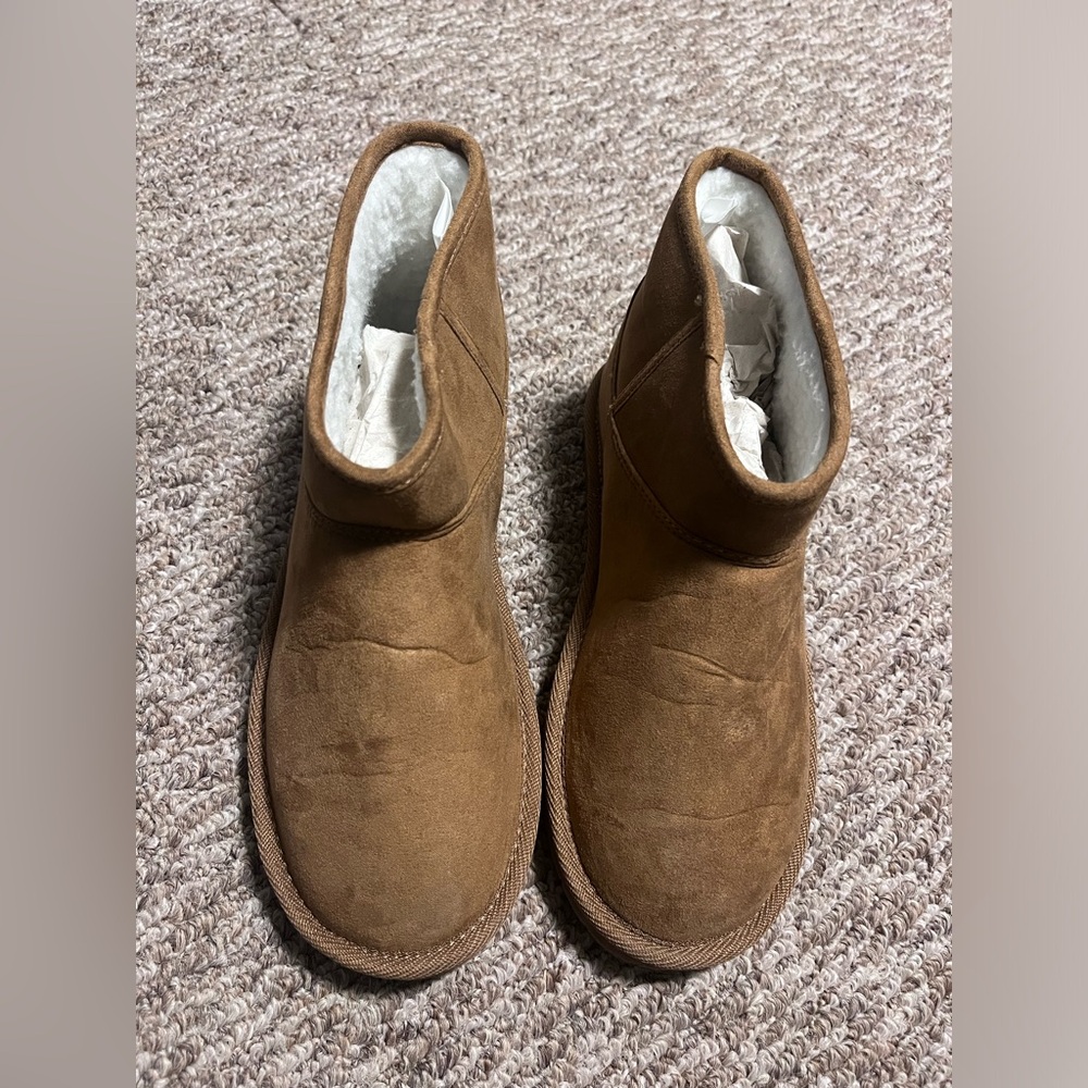 Gap kids winter boots